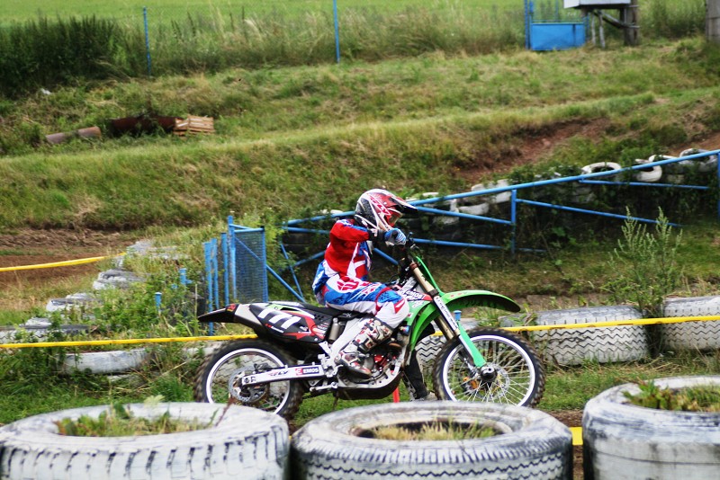 METEOR cup Dalečín 12.7.2008